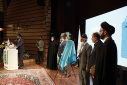 رونمایی از کتاب خاطرات شهید مدافع حرم؛ شهید نریمانی 