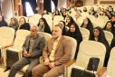 اردوی فرهنگی دانشجویان فرزند شاهد مراکز علمی کاربردی- مشهد مقدس