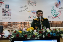 فرمانده سپاه محمد رسول‌الله(ص) تهران بزرگ: