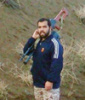 دانشجوی شهید جواد کاکه جانی در درگیری با گروهکهای ضد انقلاب در شهرستان سروآباد به درجه رفیع شهادت نائل آمد.