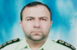 یکی دیگر از دانشجویان دانشگاه جامع علمی کاربردی به خیل شهدای دانشجوی مدافع وطن پیوست