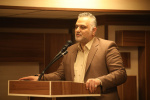 اولین اردوی فرهنگی دانشجویان دختر فرزند شاهد مراکز علمی کاربردی در مشهد مقدس برگزار شد