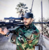 کلّنا عبّاسُکِ یا زَینب؛