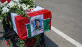 شهادت دانشجوی دانشگاه جامع علمی کاربردی حین دفاع از حریم امنیت